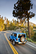 2012 Jeep Wrangler 47