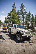 2012 Jeep Wrangler 49