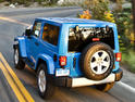 2012 Jeep Wrangler 5