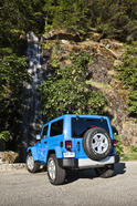 2012 Jeep Wrangler 53
