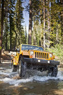 2012 Jeep Wrangler 55