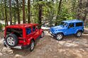 2012 Jeep Wrangler 7
