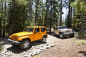 2012 Jeep Wrangler 8