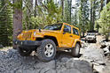 2012 Jeep Wrangler 9