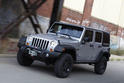 2012 Jeep Wrangler Call of Duty MW3 10
