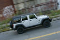 2012 Jeep Wrangler Call of Duty MW3 13