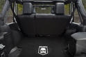 2012 Jeep Wrangler Call of Duty MW3 16