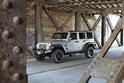 2012 Jeep Wrangler Call of Duty MW3 17