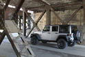 2012 Jeep Wrangler Call of Duty MW3 18