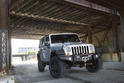 2012 Jeep Wrangler Call of Duty MW3 19