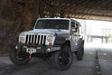 2012 Jeep Wrangler Call of Duty MW3 20