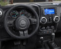 2012 Jeep Wrangler Call of Duty MW3 3