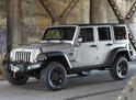 2012 Jeep Wrangler Call of Duty MW3 4