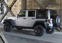 2012 Jeep Wrangler Call of Duty MW3 5