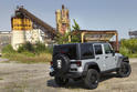 2012 Jeep Wrangler Call of Duty MW3 8