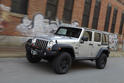 2012 Jeep Wrangler Call of Duty MW3 9