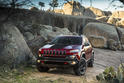 2014 Jeep Cherokee 12