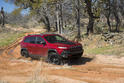 2014 Jeep Cherokee 14