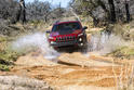 2014 Jeep Cherokee 16
