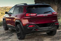 2014 Jeep Cherokee 2