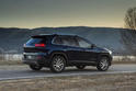 2014 Jeep Cherokee 28