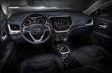 2014 Jeep Cherokee 3