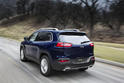 2014 Jeep Cherokee 30