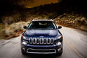 2014 Jeep Cherokee 34