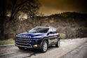 2014 Jeep Cherokee 36