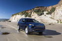 2014 Jeep Cherokee 39