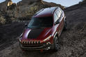 2014 Jeep Cherokee 4