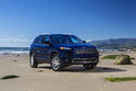 2014 Jeep Cherokee 41