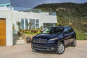 2014 Jeep Cherokee 49