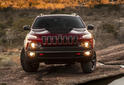 2014 Jeep Cherokee 54