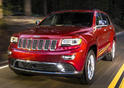2014 Jeep Grand Cherokee 1