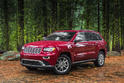 2014 Jeep Grand Cherokee 15
