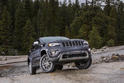 2014 Jeep Grand Cherokee 16