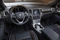 2014 Jeep Grand Cherokee 21