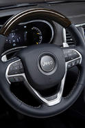 2014 Jeep Grand Cherokee 31