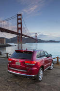 2014 Jeep Grand Cherokee 33