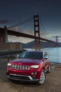 2014 Jeep Grand Cherokee 34