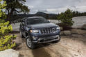 2014 Jeep Grand Cherokee 4
