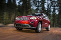 2014 Jeep Grand Cherokee 7
