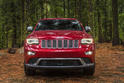 2014 Jeep Grand Cherokee 8
