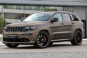GeigerCars Jeep Grand Cherokee SRT Supercharged 1
