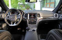 GeigerCars Jeep Grand Cherokee SRT Supercharged 15