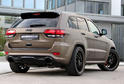 GeigerCars Jeep Grand Cherokee SRT Supercharged 2
