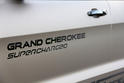 GeigerCars Jeep Grand Cherokee SRT Supercharged 4