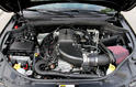 GeigerCars Jeep Grand Cherokee SRT Supercharged 6