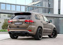 GeigerCars Jeep Grand Cherokee SRT Supercharged 8